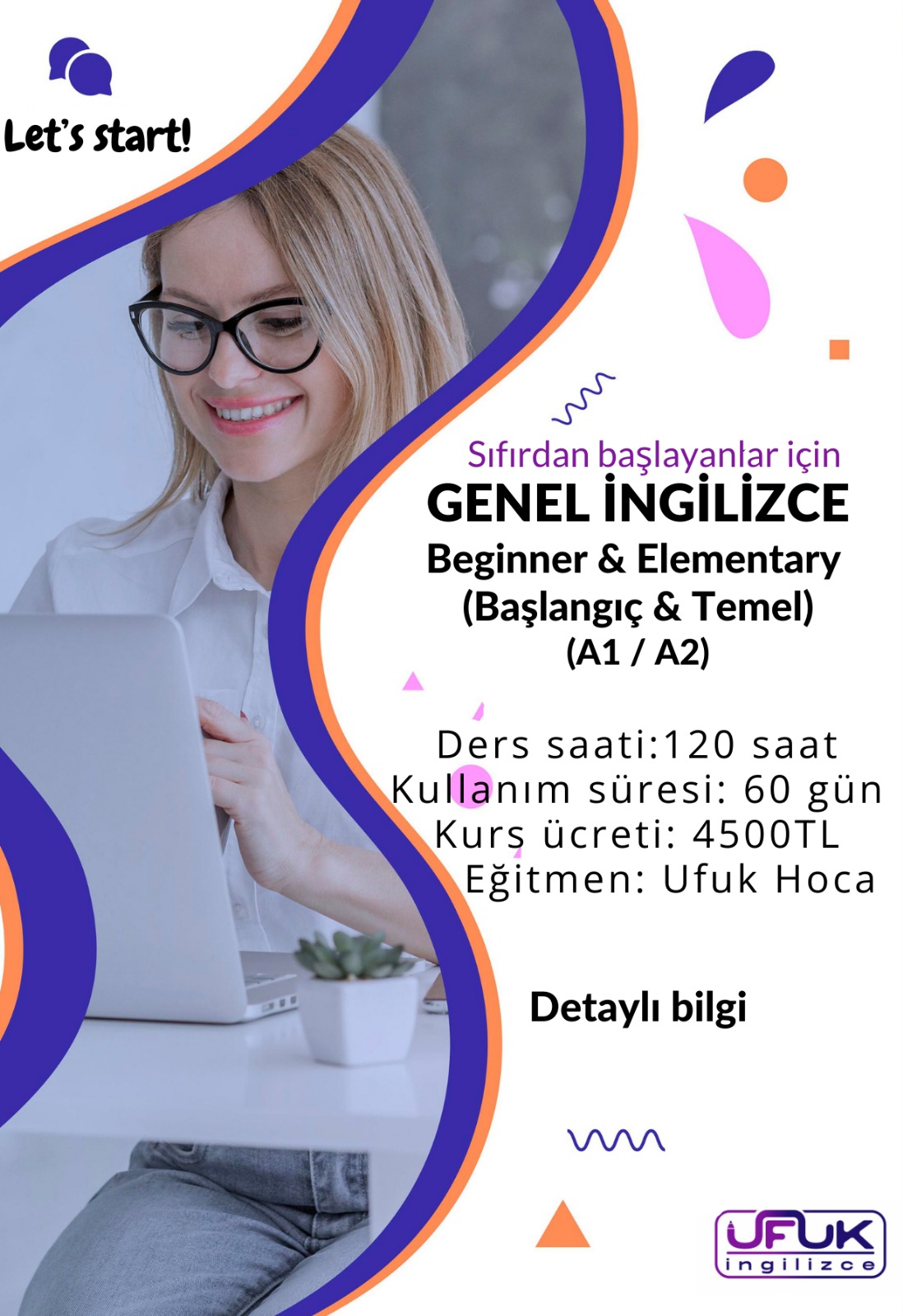 Genel İngilizce Intermediate